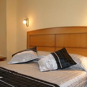 Private Bathroom Double Room