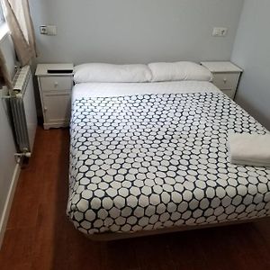 Kamer met een King Size Bed